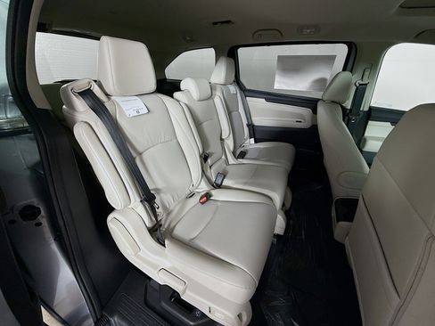 New 2026 Honda Odyssey EX-L image 36
