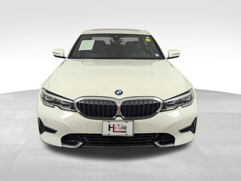 Used 2020 BMW 330i Sedan w/ Convenience Package image 19