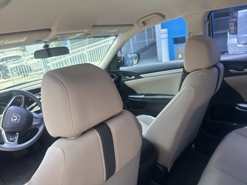 Used 2017 Honda Civic LX image 14
