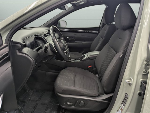 Used 2022 Hyundai Santa Cruz SEL Premium AWD/4WD image 11