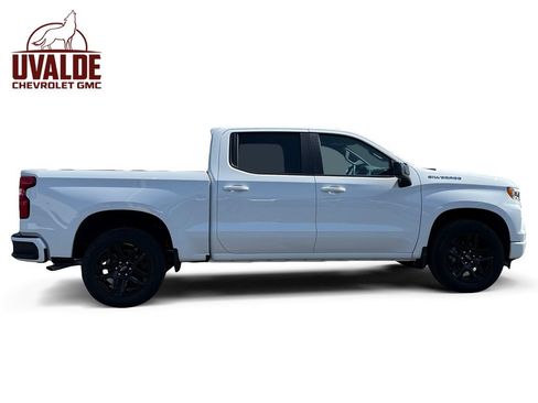 New 2026 Chevrolet Silverado 1500 RST w/ Convenience Package II RWD image 6