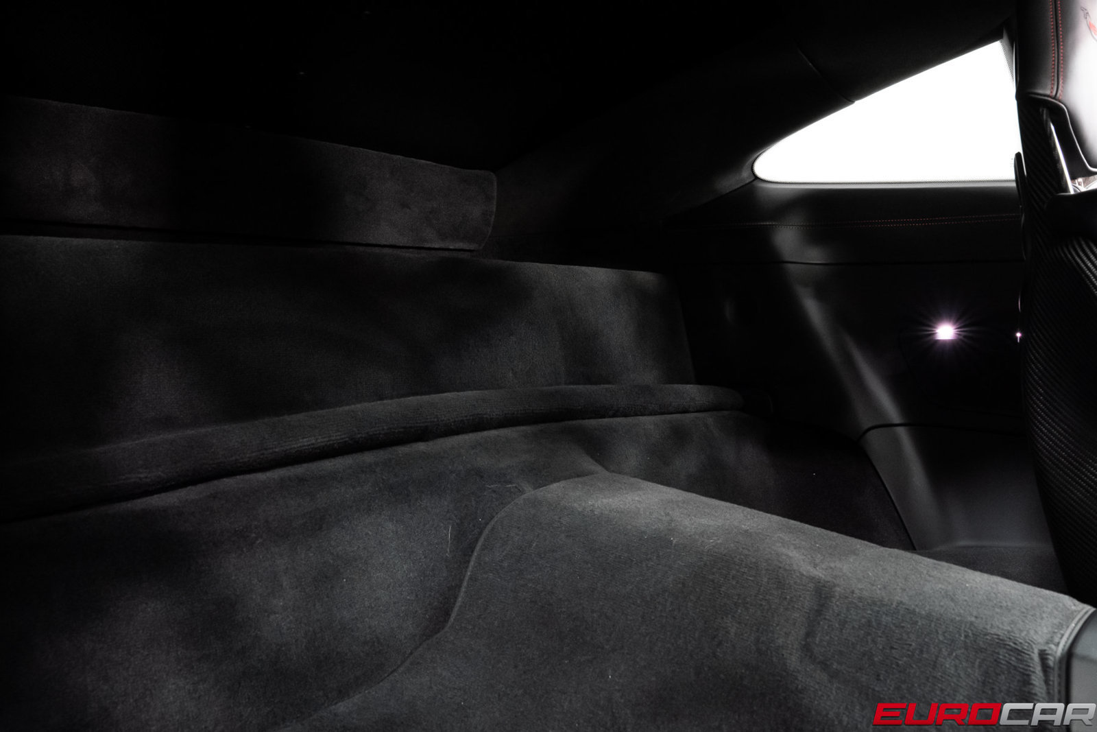 Used 2025 Porsche 911 GT3 RS RWD image 48