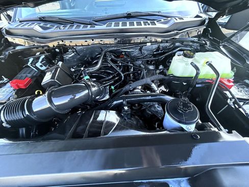 Used 2024 Ford F250 XL w/ Snow Plow Prep Package image 24