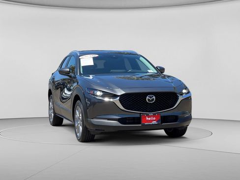 Used 2023 MAZDA CX-30 AWD 2.5 S w/ Select Package image 3