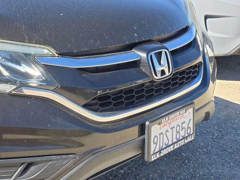 Used 2015 Honda CR-V LX image 5