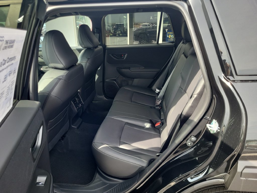 New 2026 Subaru Outback Limited AWD/4WD image 10