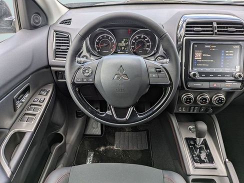 New 2026 Mitsubishi Outlander Sport SE AWD/4WD image 17