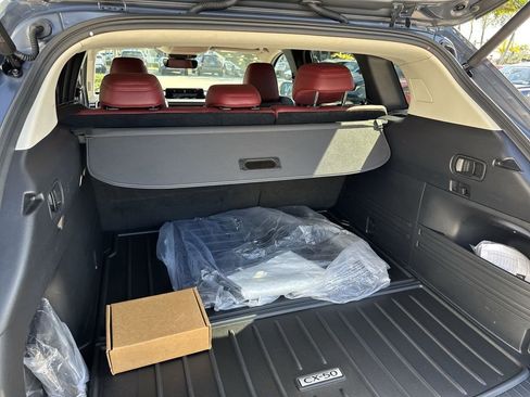 Used 2025 MAZDA CX-50 2.5 Hybrid w/ Weather Package image 59