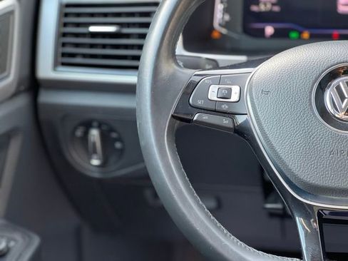 Used 2019 Volkswagen Atlas SEL image 35