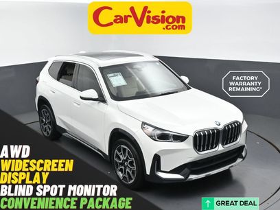 Used 2025 BMW X1 xDrive28i w/ Convenience Package