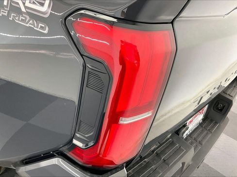 New 2025 Toyota Tacoma TRD Off-Road image 16