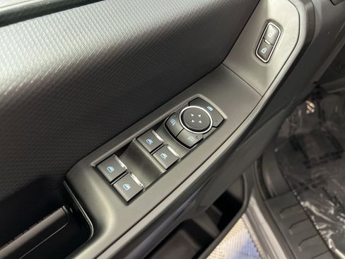 Used 2025 Ford F150 STX w/ Equipment Group 200A image 15