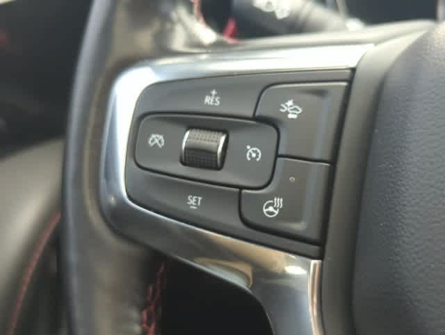 Used 2022 Chevrolet Blazer RS AWD/4WD image 25