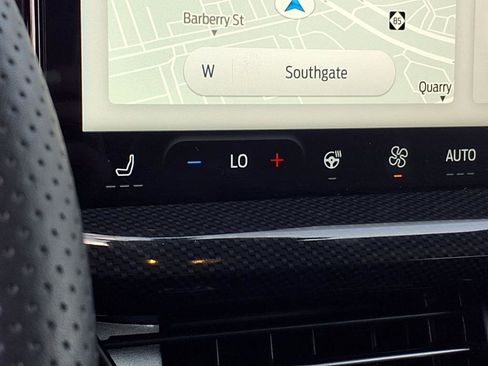 Certified 2023 Ford Escape ST-Line Elite image 5