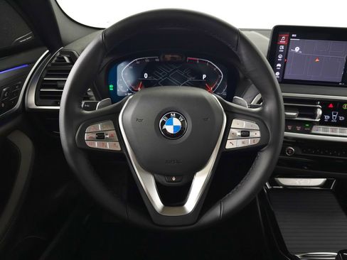 Used 2024 BMW X3 xDrive30i AWD/4WD image 23