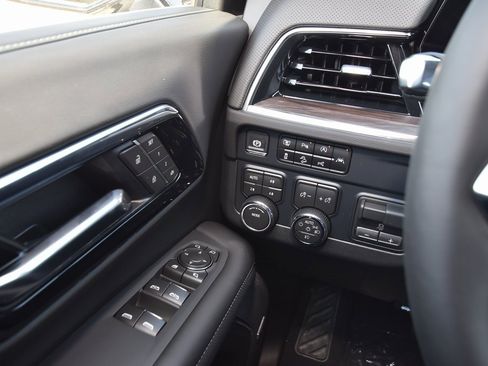 New 2026 Chevrolet Tahoe Premier image 15