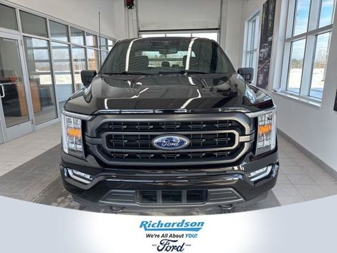 Used 2023 Ford F150 XLT w/ Equipment Group 302A High image 2