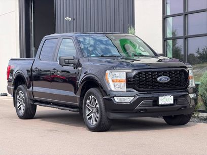 Used 2021 Ford F150 XL w/ STX Appearance Package