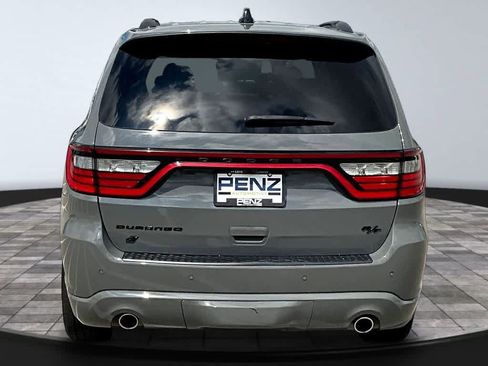 Used 2023 Dodge Durango R/T AWD/4WD image 6