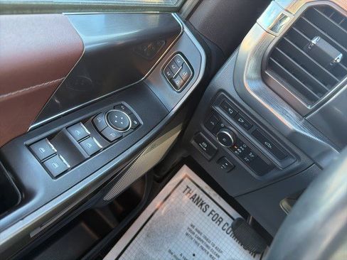 Used 2022 Ford F150 Lariat image 21