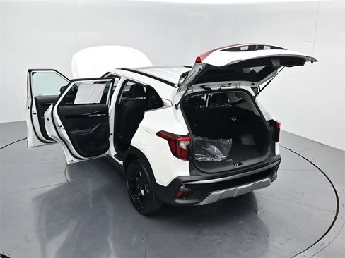 New 2026 Kia Seltos EX image 50