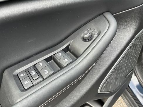 New 2024 Jeep Grand Cherokee Limited 4xe w/ Luxury Tech Group II image 12