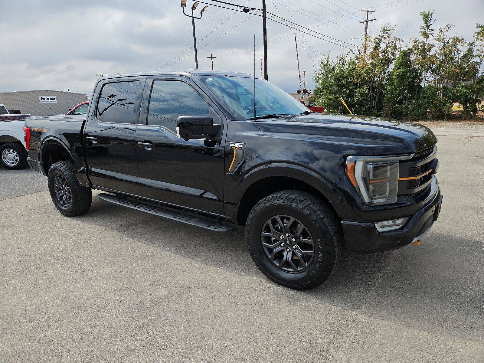 Used 2023 Ford F150 Tremor w/ Equipment Group 402A High AWD/4WD image 10
