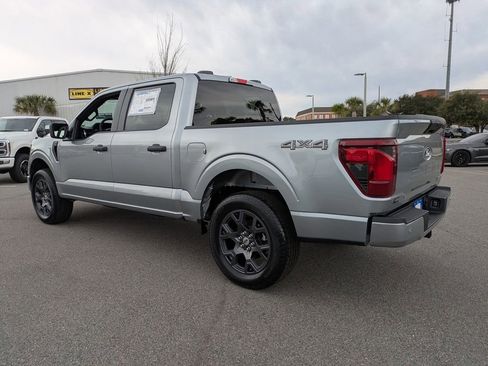 New 2026 Ford F150 STX w/ Equipment Group 200A image 7