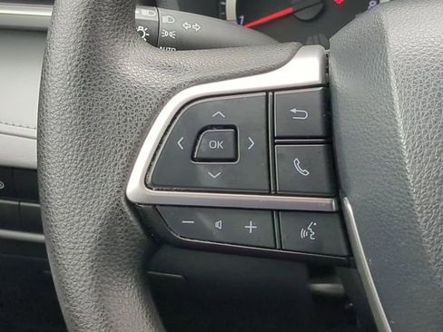 Used 2022 Toyota Highlander L image 29