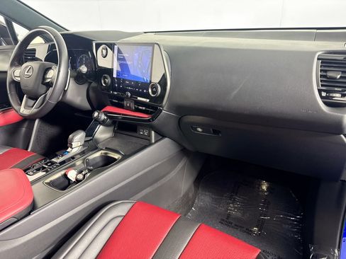 Used 2022 Lexus NX 350 F Sport w/ Accessory Package 2 image 35