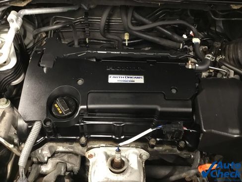 Used 2016 Honda CR-V EX image 40