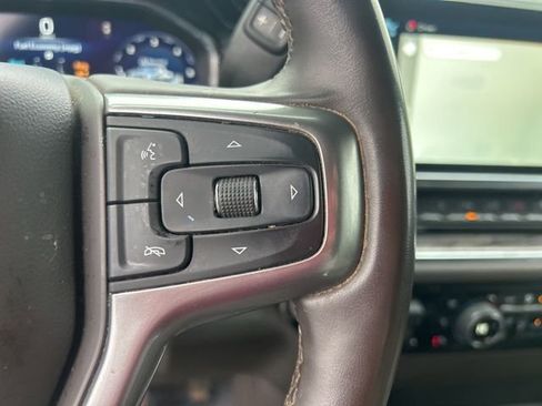 Used 2025 Chevrolet Silverado 2500 LTZ w/ Z71 Chrome Sport Edition image 19