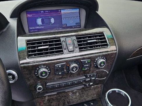 Used 2009 BMW 650i Convertible image 39