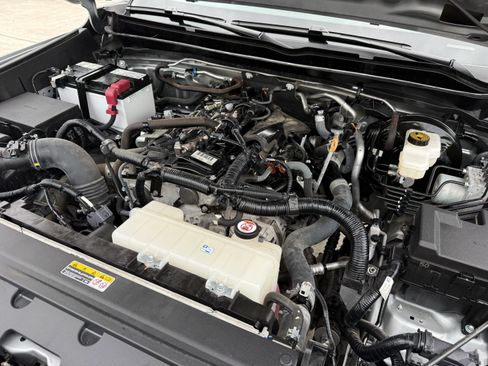 Used 2024 Toyota Tacoma SR5 RWD image 35
