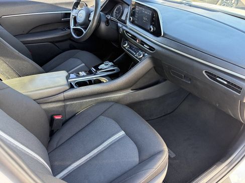 Used 2020 Hyundai Sonata SEL FWD image 13