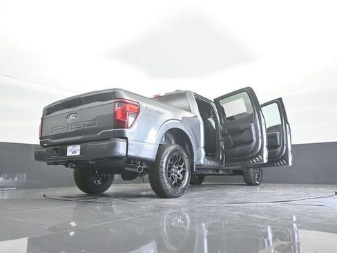 New 2026 Ford F150 STX image 43