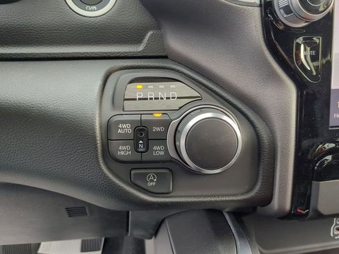 New 2026 RAM 1500 Big Horn image 9