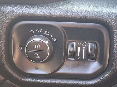 Used 2019 RAM 2500 Power Wagon image 24