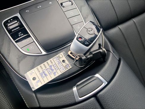 Used 2023 Mercedes-Benz E 450 Coupe image 15