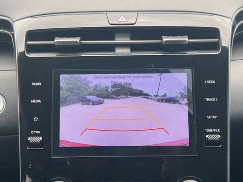 Used 2023 Hyundai Tucson SEL FWD image 31