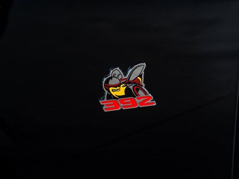 Used 2022 Dodge Challenger R/T Scat Pack w/ Plus Package image 21