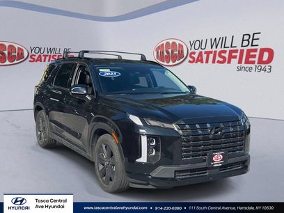 Used 2023 Hyundai Palisade XRT