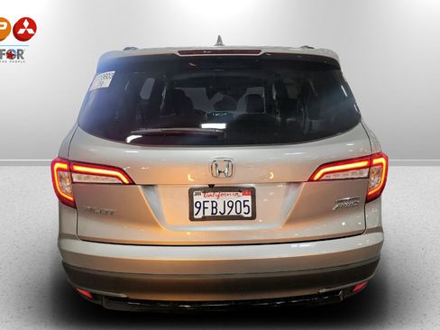 Used 2022 Honda Pilot Special Edition image 5