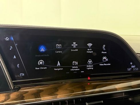 Certified 2023 Cadillac Escalade Premium Luxury Platinum image 19