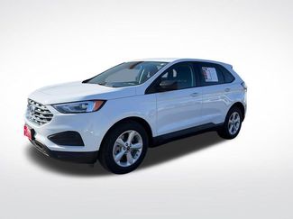 Used 2022 Ford Edge SE AWD/4WD 360° Tour