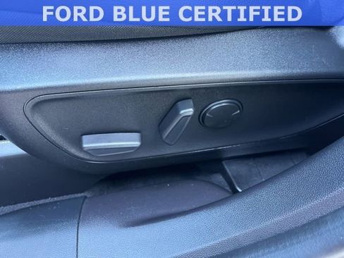 Certified 2023 Ford Escape ST-Line Elite w/ Premium Technology Package image 42