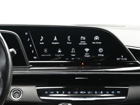 Used 2021 Cadillac Escalade ESV Sport RWD image 22