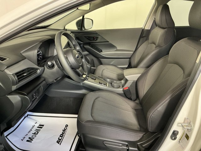 Used 2024 Subaru Crosstrek 2.0i Premium AWD/4WD image 15