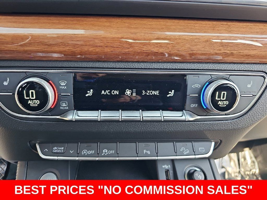 Used 2023 Audi Q5 2.0T Premium Plus w/ Premium Plus Package AWD/4WD image 21