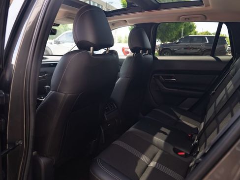 Used 2023 MAZDA CX-50 2.5 S w/ Cargo Package AWD/4WD image 23